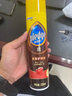 碧丽珠 皮革护理剂330ml 皮具护理剂清洁剂   去污清洁免水洗 超市同款 实拍图