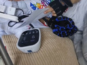 中量手指康复训练器手套手部手功能训练器材脑梗偏瘫五指屈伸握机器人 右手:镜像升级款【手指操训练】 M码 实拍图