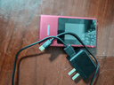 飞利浦（PHILIPS）V13 海棠红 翻盖老人手机 移动联通电信4G全网通 双卡双待老年人手机 大字大声音备用智能学生手机 实拍图