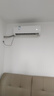 海信（Hisense）空调 大1.5匹 易省电SE 小苹果【海信电视看球搭子，看的爽凉得快】空调挂机KFR-35GW/E380-X1 实拍图