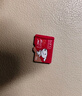banq 64GB TF（MicroSD）存储卡 A1 U3 V30 4K 适用于小米监控摄像头专用卡&行车记录仪内存卡 高速Pro 实拍图