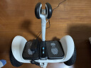 九号（Ninebot）平衡车儿童电动平衡车成人智能双轮9号电动车体感车电动腿控车LC2【儿童节礼物】 实拍图