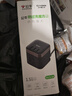 公牛（BULL）尊享版魔方USB防过充插座 插线板/插排/接线板/拖线板 3USB+3孔全长1.5米 GNV-UU215T总控开关 实拍图