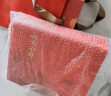 大益TAETEA茶叶普洱茶茶饼 5年陈 和雅普洱熟茶357g/饼 茶叶礼盒  实拍图