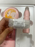 得力（deli）学生电动文具礼盒套装大礼包生日毕业礼物(桌面吸尘器+电动卷笔刀+洞洞铅笔+橡皮擦) 实拍图