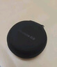 纽曼（Newmine）XL02 typec有线降噪隔音睡眠线控音乐手机数字耳机入耳式type-c版侧睡不压耳耳塞安卓适配 黑色 实拍图