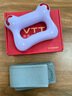 VTT【德国】筋膜环筋膜枪腿部瘦肚子神器揉腹仪甩脂腹部腰部全身按摩器抖抖腰带按摩机律动生日礼物 【数显款-紫】99档调节+红光热敷+深层甩脂 实拍图