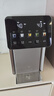 美的（Midea）小魔方pro电热水瓶电水瓶饮水机 烧水壶电热水壶316L 风冷保温恒温一体0塑料可拆国家补贴31FPro 实拍图
