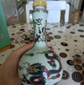 永丰牌北京二锅头经典青龙清香型白酒52度500ml*6瓶礼盒装整箱 实拍图