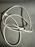 Apple/苹果 60W USB-C编织充电线-1米 苹果充电线手机充电线原装充电线数据线适用iPhone/iPad/AirPods 实拍图