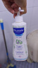 妙思乐（Mustela）儿童洗发沐浴二合一500ml 婴儿专用洗发露沐浴露法国进口 实拍图