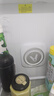 云米（VIOMI）活性草本滤芯除异味盒子减少变质99.9%钝酶适用美的海尔等冰箱 【圆形】除味滤芯 实拍图