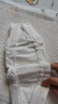 好奇（Huggies）金装纸尿裤S120片(4-8kg)新生儿小号婴儿尿不湿云感裤柔软透气 实拍图
