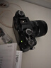 富士（FUJIFILM）XT30II XT30二代 微单数码相机 4KVlog视频摄影 学生照相机 黑色单机+16-50mm【新品特价】 官方标配 实拍图