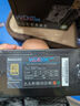航嘉（Huntkey）WD650K全模组 金牌650W电脑电源（80PLUS金牌/单路50A/全电压/LLC+SR+DC-DC/智能温控） 实拍图