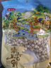燕之坊莲子400g 湘潭去芯磨皮白莲干货特产桂圆红枣冰糖百合银耳莲子羹 实拍图