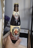 范佳乐（原教士啤酒）德国小麦白啤酒450ml×12瓶整箱装 实拍图