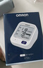 欧姆龙（OMRON）【行业销冠】电子血压计血压仪老人家用测量仪器医用高精准U724J 实拍图