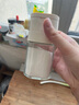 小熊（Bear）调料盒 定量盐罐调料罐调味盒控盐罐盐瓶调料瓶180ml CX-JW008 实拍图