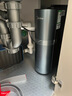 美的（Midea）家用净水机星河2.0净矿净水器双水直饮1200G6年RO矿物质0阻垢剂 反渗透厨下式净饮机pro升级款系列 实拍图