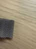 BHO苹果手表表带适用apple watch s10/s9/se/ultra2米兰尼斯表带iwatch s8/7/6/5/4金属不锈钢表带 实拍图