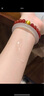 毕生之研厚脸皮乳2.0-100ml+厚水2.0-205ml水乳套装敏感肌修护乳液 实拍图
