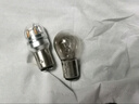 欧司朗（OSRAM）W5W/T10LED车灯示宽灯示廓灯日行指示灯6000K白光 12V 1.5W 2支装 实拍图