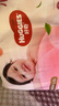 好奇（Huggies）铂金装纸尿裤L120片(9-14kg)大号婴儿尿不湿小桃裤裸感超薄透气 实拍图