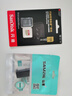 闪迪（SanDisk）128GB TF(MicroSD)内存卡 4K极速金卡A2 V30 U3行车记录仪 运动相机无人机 监控存储卡 读190MB/s 实拍图