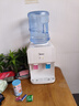 拜杰纯净水桶 桶装水水桶 矿泉水桶饮用水饮水机水桶手提户外桶 7.5L 实拍图