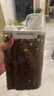 京东京造 米桶 杂粮桶食品级厨房收纳盒密封罐防虫潮储面缸箱带量杯 2.6L 实拍图