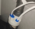 莱尔诗丹（Larsd）水槽下水器 厨房洗菜盆提篮下水配件洗菜洗碗池配件110MM口径XS11 实拍图