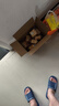 千丝香葱苏打饼干整箱500g 营养休闲早餐食品无蔗糖饼干小零食 香葱苏打饼干 2000g【约90包】 实拍图