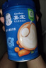 嘉宝（GERBER）番茄牛肉谷物高铁米粉 婴幼儿米粉宝宝辅食米糊250g6月龄+ 实拍图