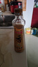 金龙鱼纯芝麻香油 480ml【一级】凉拌 调味 烹饪 火锅 调味油  玻璃瓶 实拍图