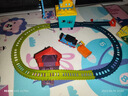 托马斯&朋友 （THOMAS&FRIENDS）生日儿童礼物男孩火车玩具-卡莉和桑迪运输好伙伴轨道套装HDY58 实拍图
