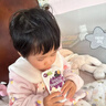 小皮（Little Freddie）椰子菠萝香蕉果泥 婴儿水果泥 欧洲原装进口宝宝辅食泥100g*1袋 实拍图