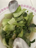 上海青（油菜）约500g 实拍图