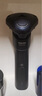飞利浦（PHILIPS）【周杰伦推荐】电动剃须刀旋护5系青春版-炫光黑 SkinEase智能舒缓刮胡刀 生日礼物送老公国家补贴 实拍图