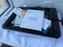 美的（Midea）厨房好物寻味pro2.0微蒸烤炸炖一体机家用台式平板微波炉烤箱蒸箱空气炸蒸烤箱一体机G3E Pro 实拍图
