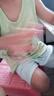 迪迪熊日记（DIDIXIONGRIJI）儿童背心清凉无袖男女宝宝纯棉上衣夏季薄款婴儿衣服内穿打底衫 (背心)绿色小恐龙 100码 实拍图