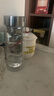 富光双层玻璃杯 高硼硅玻璃泡茶杯子 茶水分离杯 带茶隔商务水杯男士 实拍图