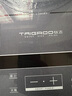 钛古（Taigroo）钛古电磁炉家用触控按键变频连续小火低音超薄电磁灶家电多功能火锅智能【国家补贴】 星云灰裸机 实拍图