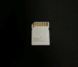 三星（SAMSUNG）256GB SD存储卡 高速PRO蓝卡 U3SD相机内存卡支持微单/单反相机4K视频 读速180MB/s写速130MB/s 实拍图