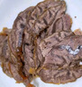 鲜羊官 国产牛腱子内蒙古整条原切黄牛肉低脂健身生鲜草饲牛肉 火锅食材 金钱腱1500g 实拍图