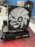 Thermalright(利民)Assassin X 120 Refined SE ARGB 风冷散热器 AGHP逆重力4热管 附带硅脂 AX120 R SE ARGB 实拍图