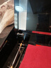 阿萨斯钢琴盖缓降器外置缓冲器钢琴保护手指防夹手缓慢下升降钢琴配件 实拍图