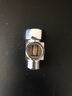 伟星 三通接头分水器 一进二出角阀小厨宝洗衣机洗碗机热水器喷枪0202 实拍图