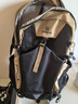 探路者【探境】户外登山背包徒步露营专业30L双肩包大容量耐磨防水书包 原木色黑色 均码 实拍图