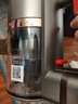 美的（Midea）吸尘器家用无线Q7 手持吸尘器   绿光显尘车载大吸力 除螨除尘一体机轻量【国家补贴】 实拍图